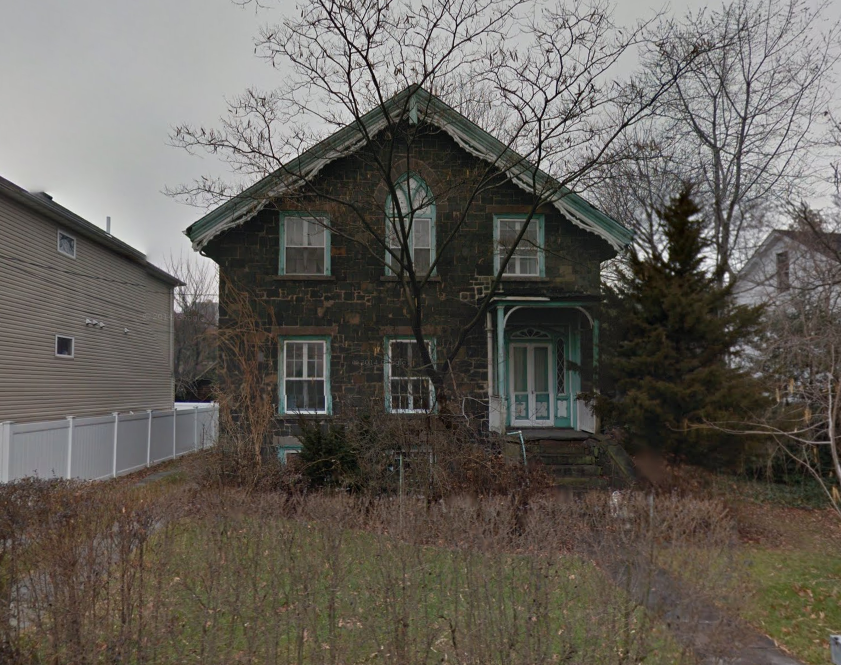 6 Underground Railroad homes that are still standing in modernday NYC